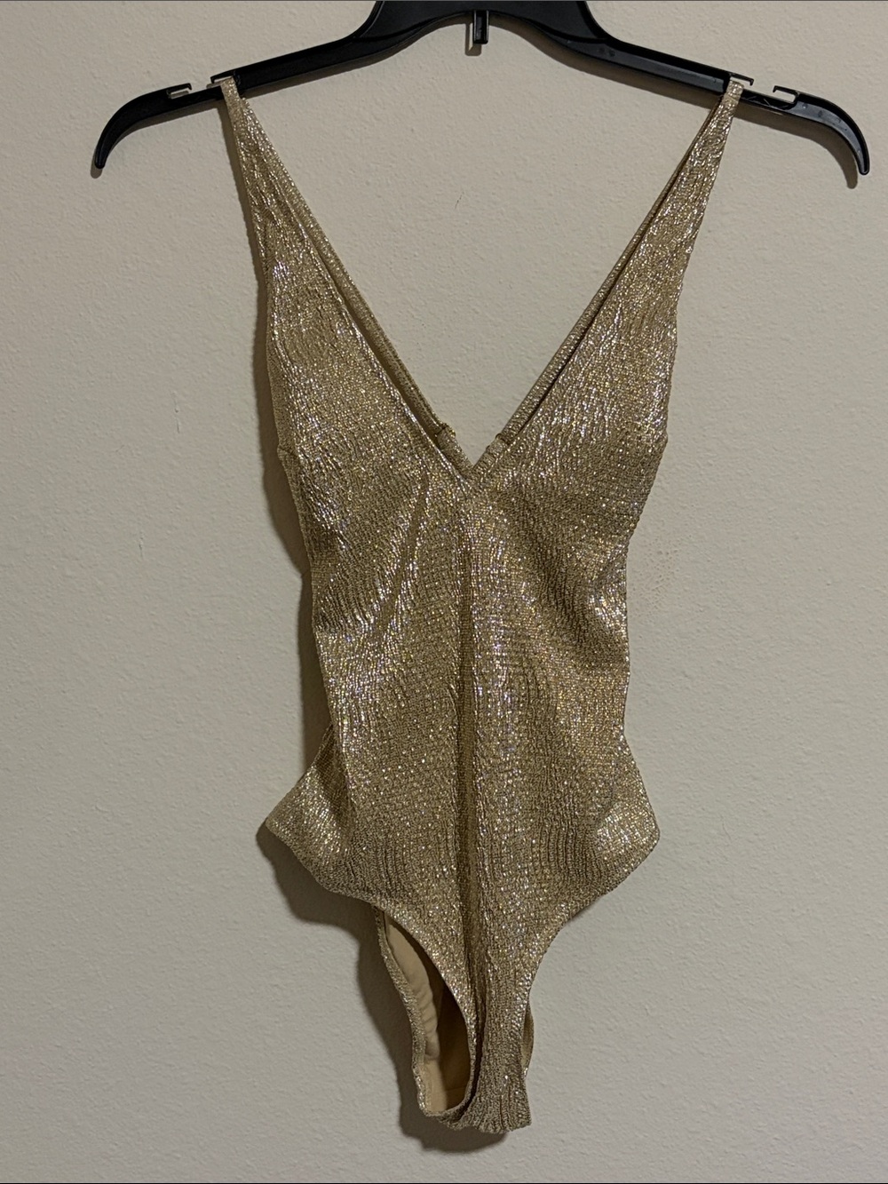 New With Tags H&M padded swimsuit New with tags